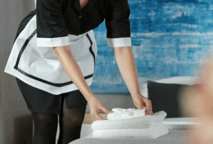 Maid Services in The Bronx County, NY